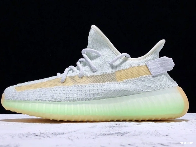 Adidas Yeezy Hyperspace 350 EG7491 V2 Boost 1028